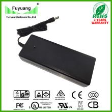 Factory Direct Sales 25.2V 4A Li-ion Battery Charger